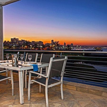 Durban Point Waterfront, 304 The Quays Apartamento Exterior foto