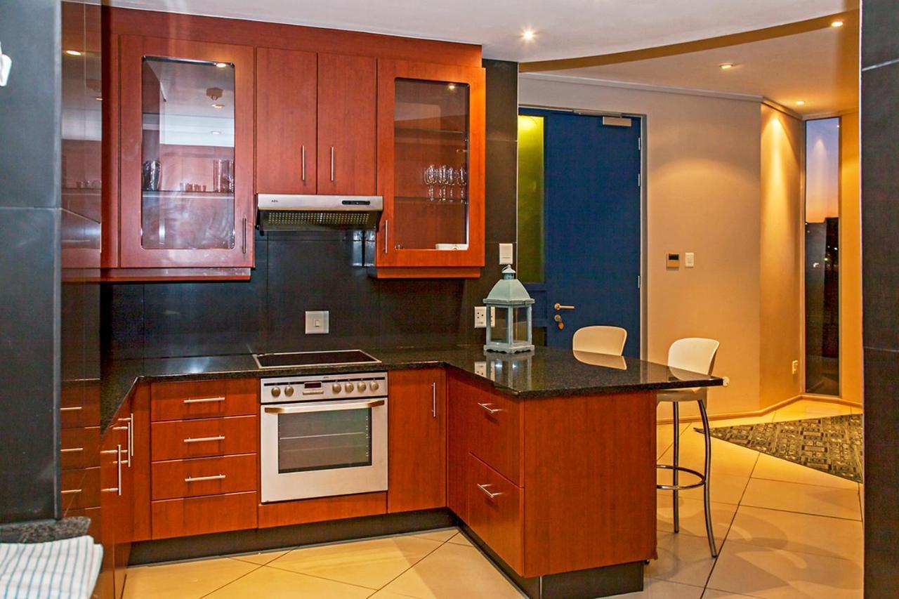 Durban Point Waterfront, 304 The Quays Apartamento Exterior foto